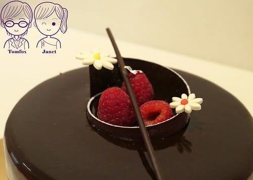 28 學堂洋菓子專門店 荔枝貴妃