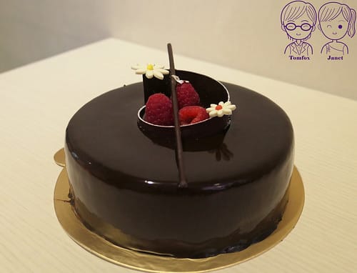 27 學堂洋菓子專門店 荔枝貴妃