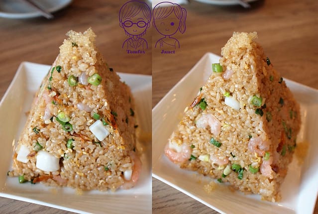 49 叁和院 南台灣炒飯