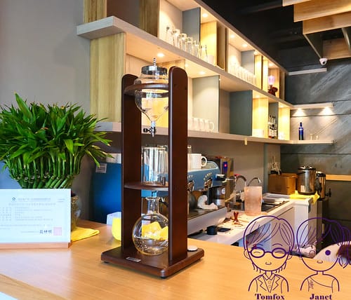 9 秘食早午餐-林口店 櫃檯