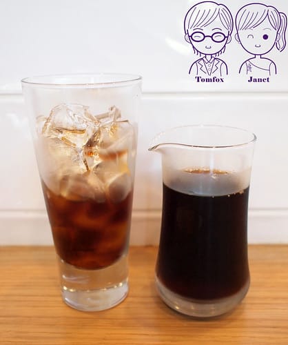 32 秘食 冰滴咖啡