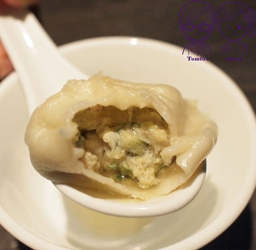 28 紅磡新飲茶 小籠湯包