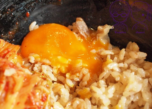 23 新丼 韓美新丼