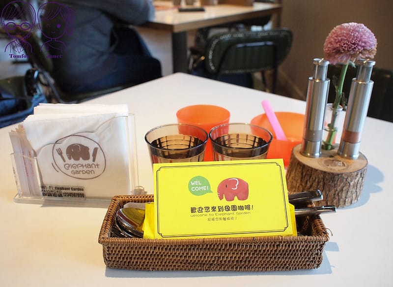 23_2 象園咖啡 elephant garden(內湖店)