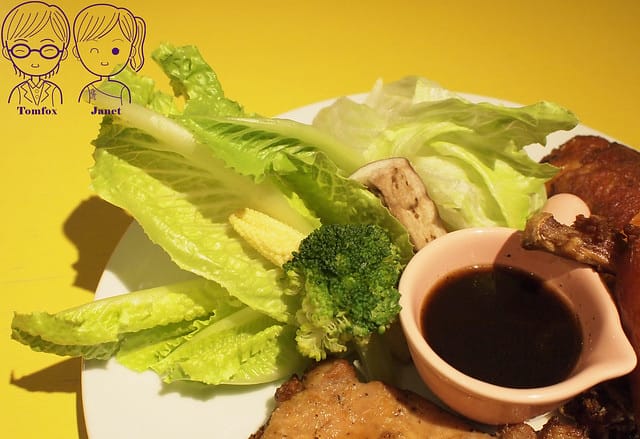 41 風箏人咖啡 Kite People Cafe 大少爺早午餐
