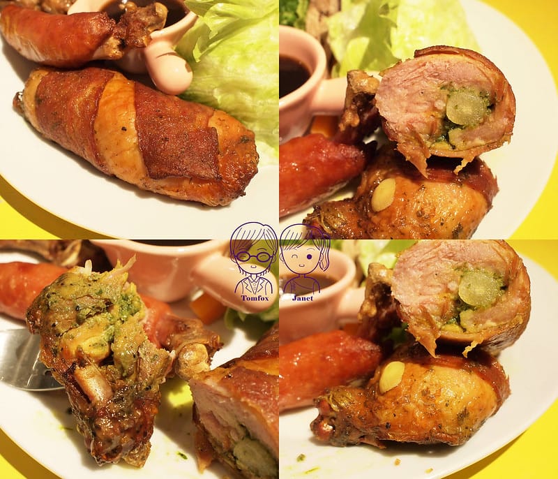 38 風箏人咖啡 Kite People Cafe 大少爺早午餐