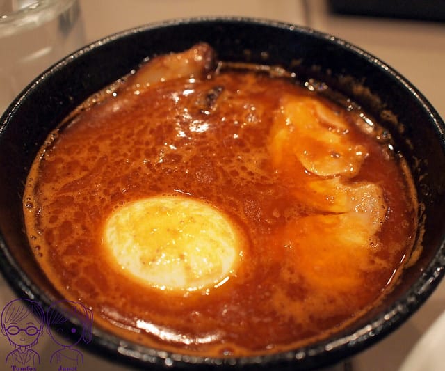 34 五ノ神製作所 蕃茄玉子肉(トマト全部)