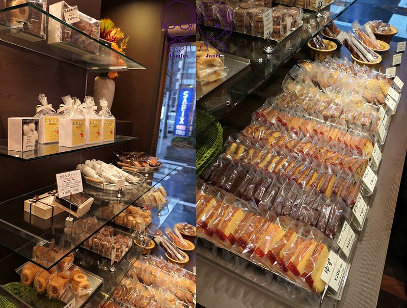 9 Sucre-rie 甜點