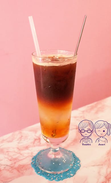 49 Vicking's cafe維京女王 52轟炸機