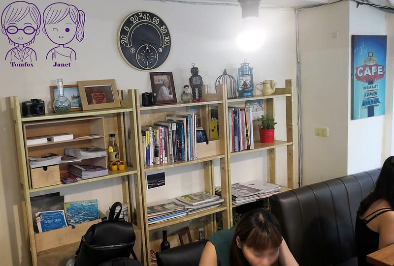 13 荷蘭小鬆餅Poffertjes Cafe