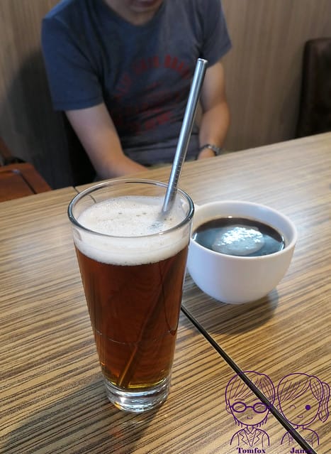 25 荷蘭小鬆餅Poffertjes Cafe 紅茶 咖啡