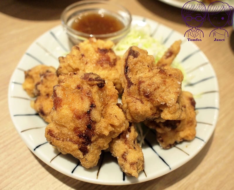 52 GOHAN 御飯食事処 GOHAN雞唐揚