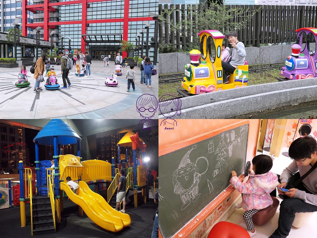 49 新光三越信義新天地 A8 4F