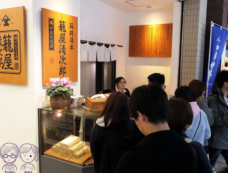 1 籠屋清次郎