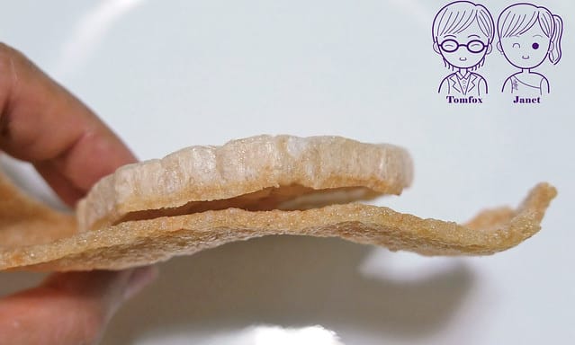 24 黃家鮮蝦餅 櫻花蝦米果(原味)