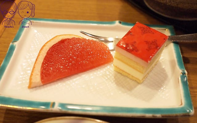82 箱根の森 おかだ岡田 晚餐 第二晚