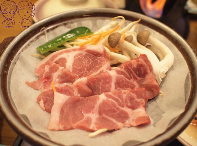 72 箱根の森 おかだ岡田 晚餐