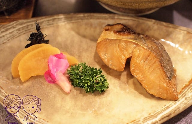 79 箱根の森 おかだ岡田 晚餐 第二晚