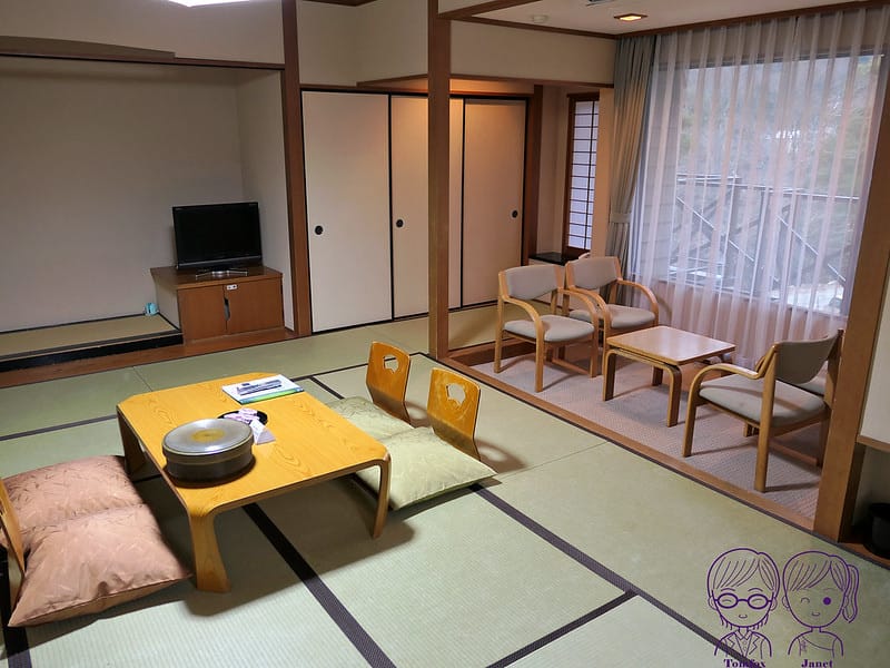 32 箱根の森 おかだ岡田 金時
