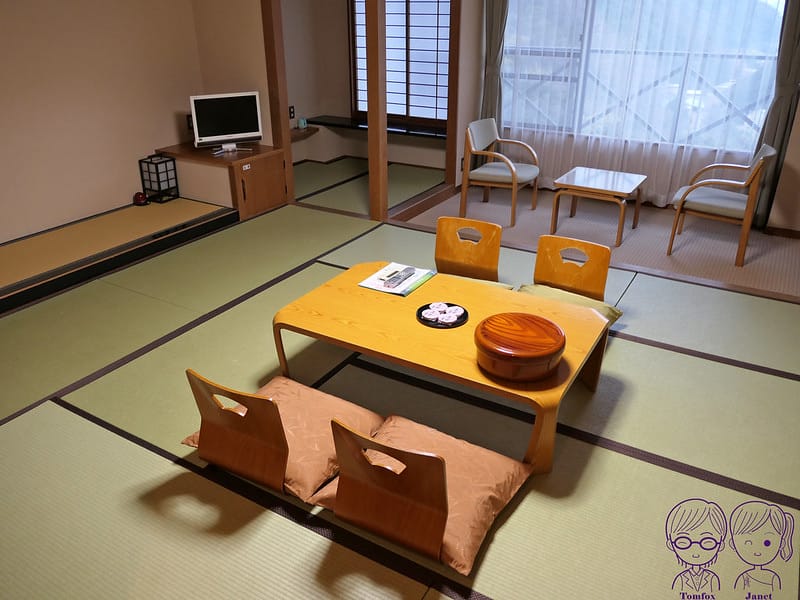 49 箱根の森 おかだ岡田 明神