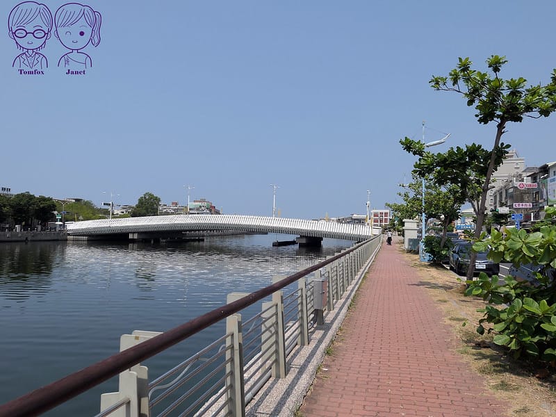 3 台南運河