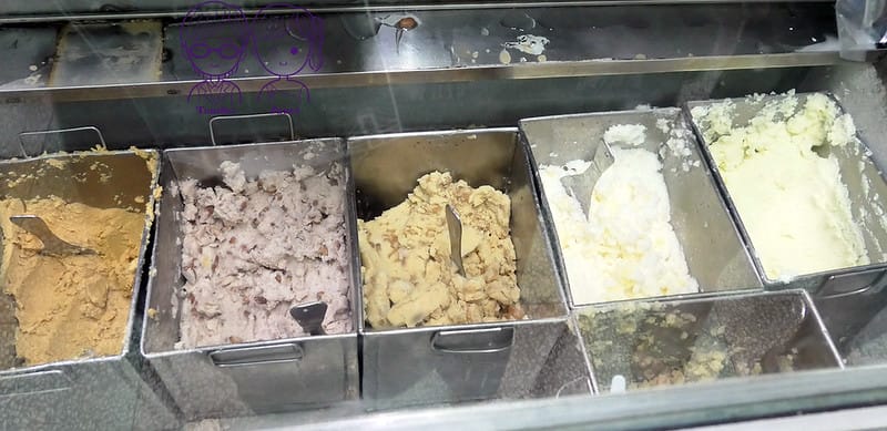 9 涼心冰店(原黑店 黑秀) 冰