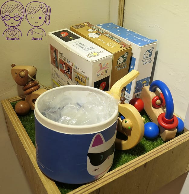 10 Ruru's 小樂堂 玩具