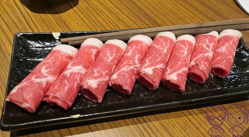 48 Akakara 赤から鍋(信義ATT店) 赤から鍋 牛板腱