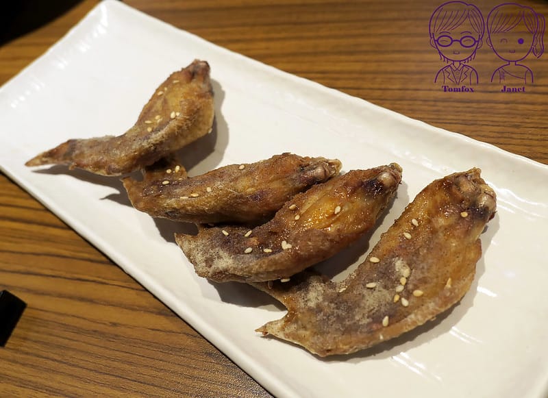 36 Akakara 赤から鍋(信義ATT店) 秘傳醬炸手羽先