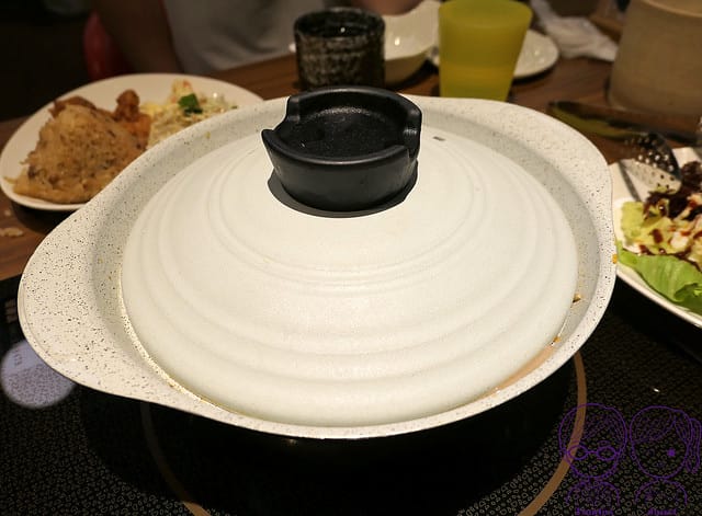 44 Akakara 赤から鍋(信義ATT店) 赤から鍋