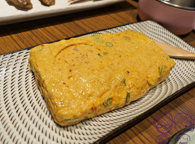 34 Akakara 赤から鍋(信義ATT店) 明太子玉子燒