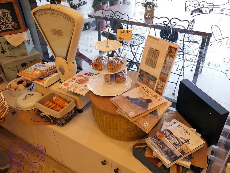 2 安德尼斯烘焙坊 Boulangerie Anthonys