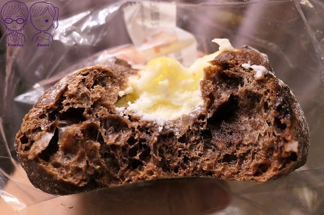 17 安德尼斯烘焙坊 法式可可乳酪