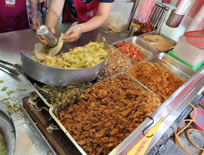 12 劉現做潤餅