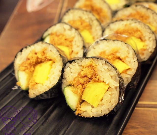 52 五漁村丼飯屋 太卷壽司