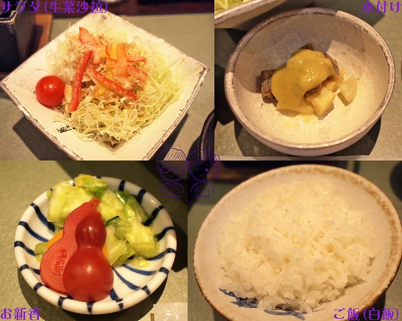 24 田むら銀かつ亭(田村銀勝亭) 豆腐かつ煮御膳