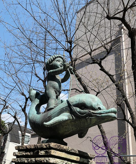 7 新宿歌舞伎町