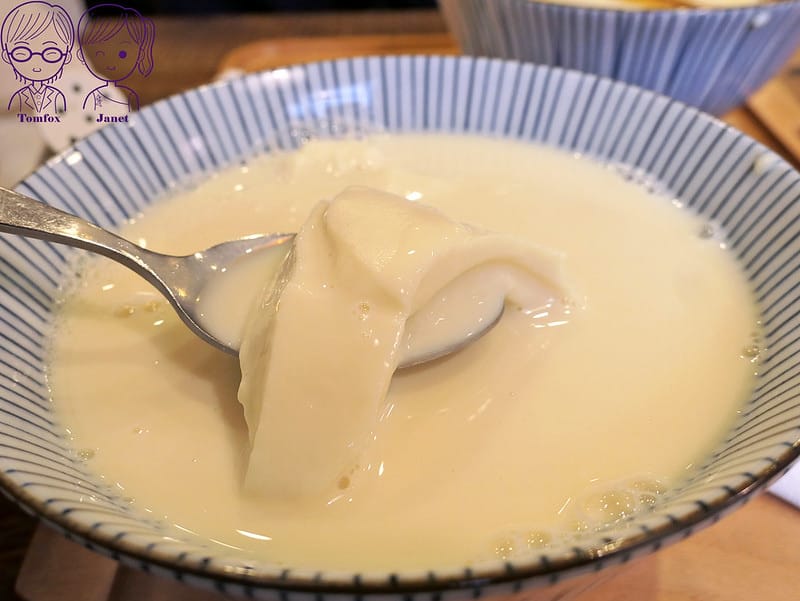 17 其實豆製所 豆漿豆花