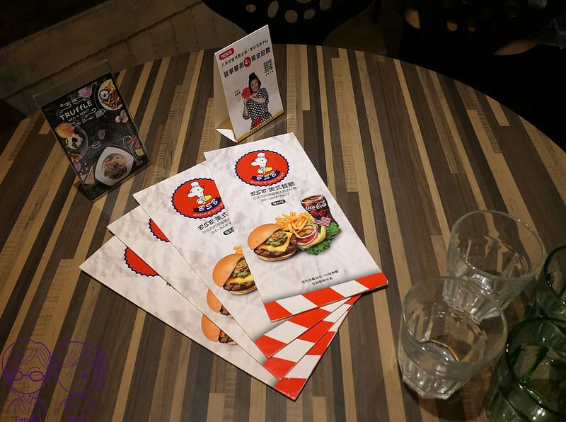17 Bsb美式餐廳