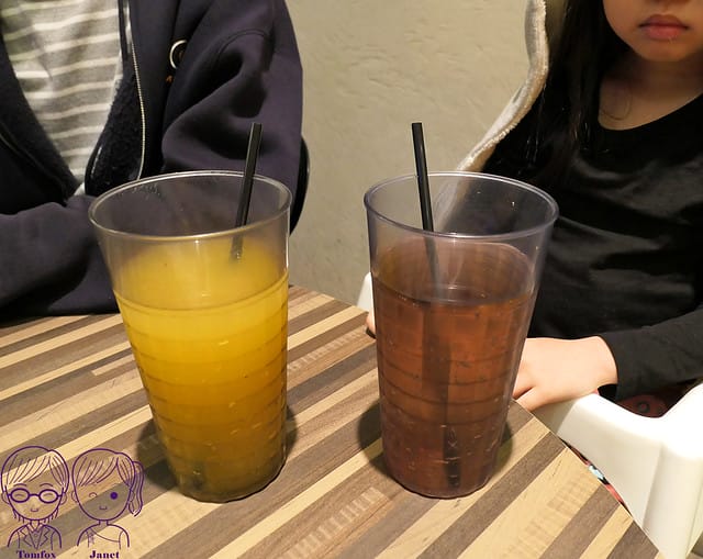 26 Bsb美式餐廳 飲料