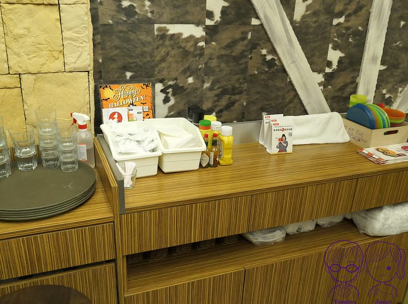 12 Bsb美式餐廳 B1