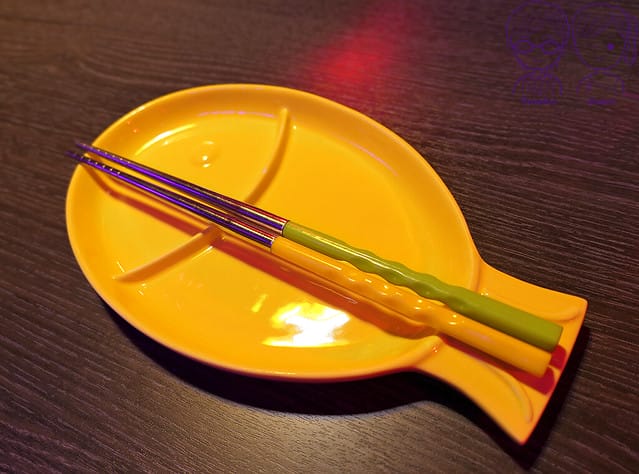 8 水貨 餐盤
