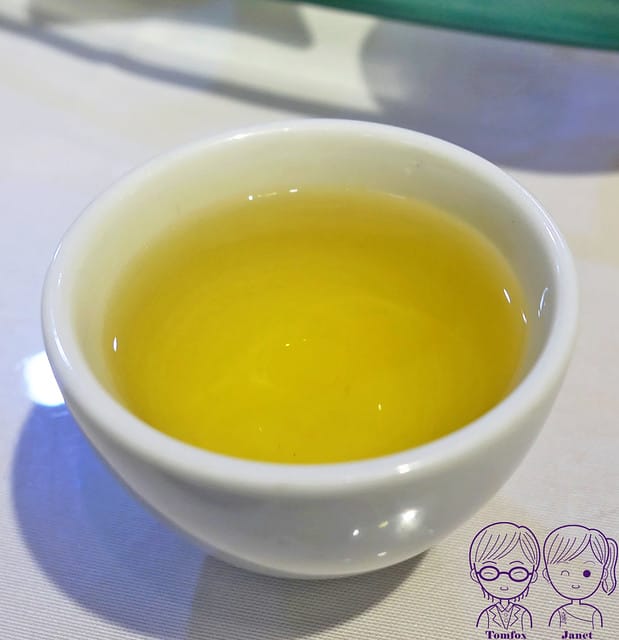 27 H&D 客家小館 茶