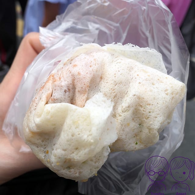 14 阿瑛潤餅