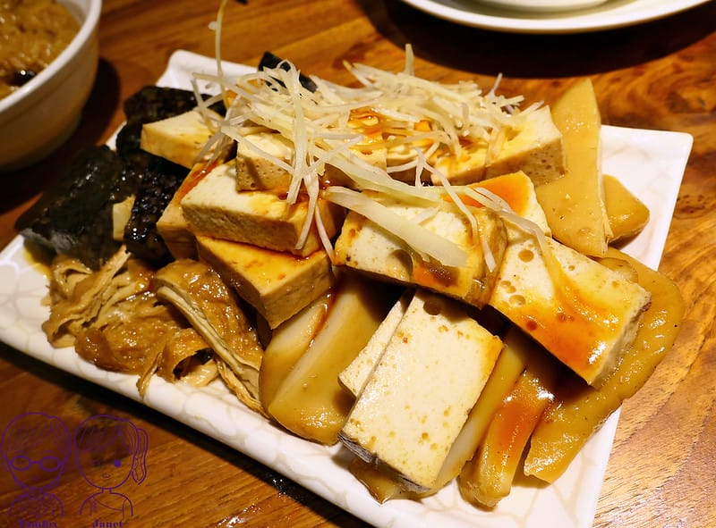 29 雙月食品社 滷味