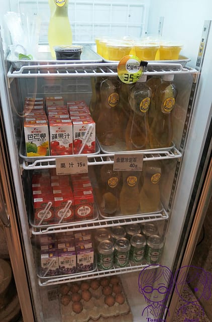 24 炸雞洋行(榮譽店) 飲料