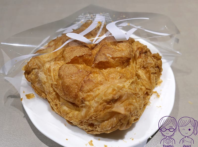 24 米詩堤甜點王國 生乳泡芙