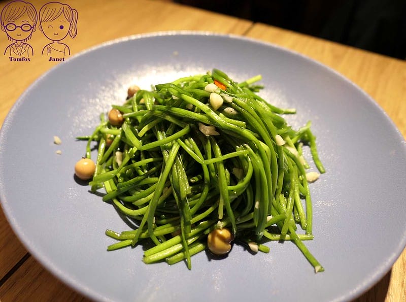 50 享鴨(忠孝東店) 甘樹子水蓮