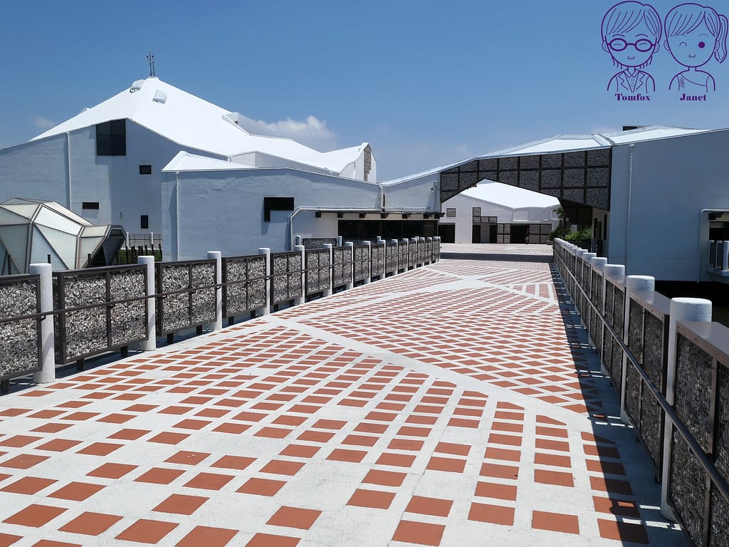 1 台江學園水上屋