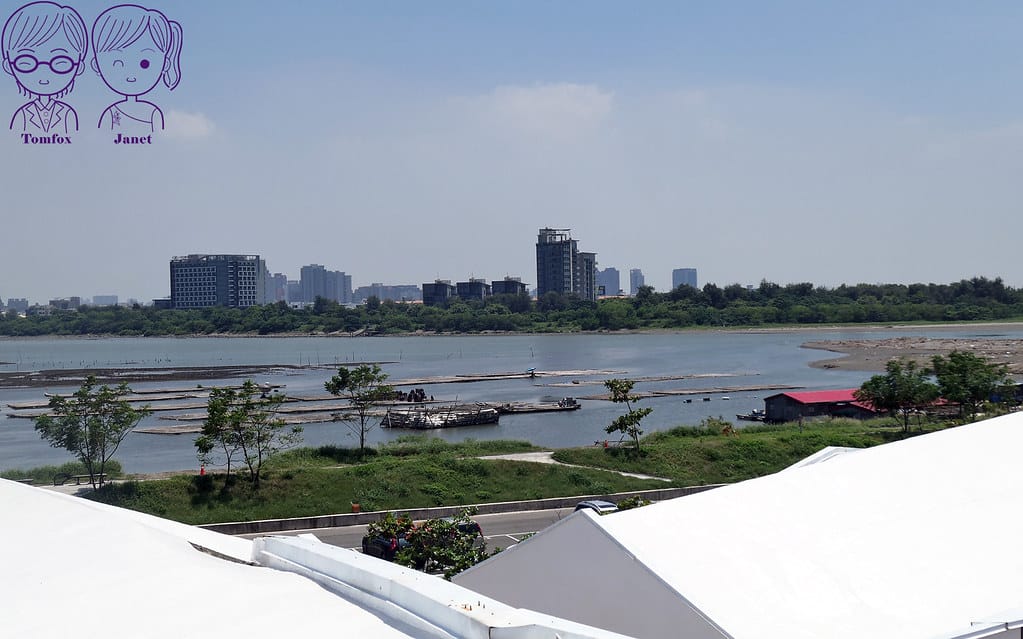 2 台江學園水上屋
